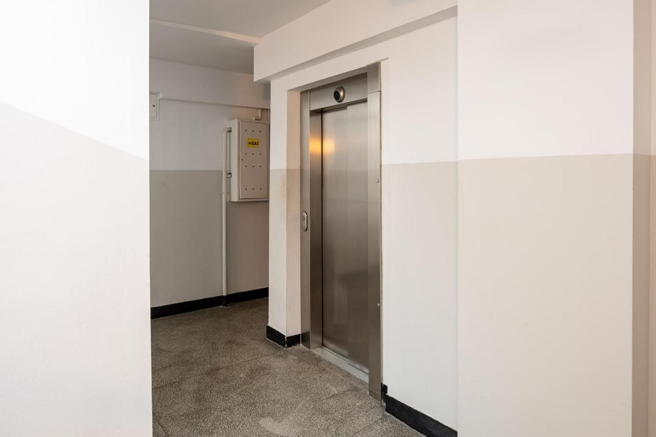 Petit Paris 36 Apartment Варшава Екстер'єр фото