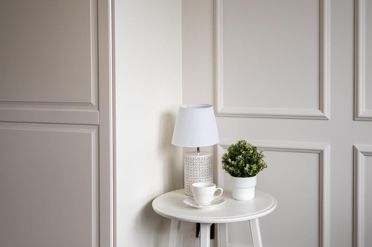 Petit Paris 36 Apartment Варшава Екстер'єр фото