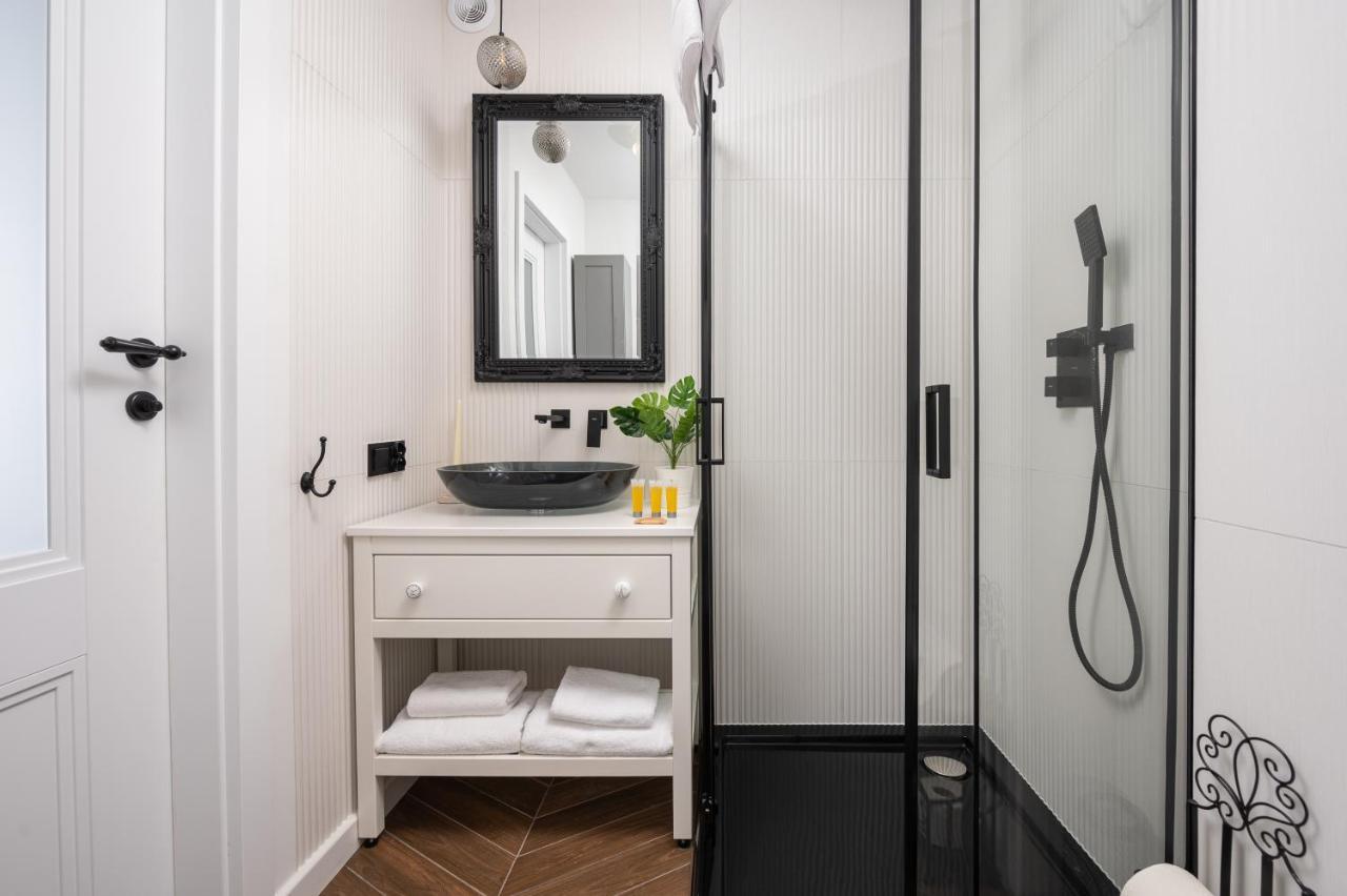 Petit Paris 36 Apartment Варшава Екстер'єр фото